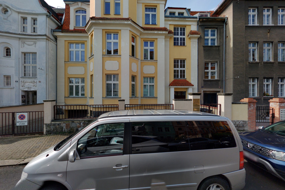 Advokátní kancelář HOLÁN & DVOŘÁKOVÁ & BITTEROVÁ foto 3