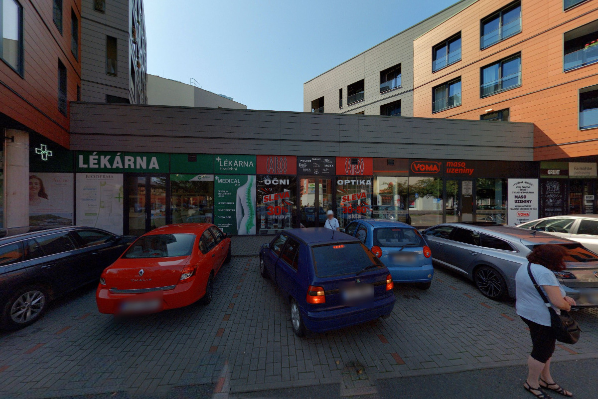 Romana Hanačíková - NATUR HOUSE foto 2