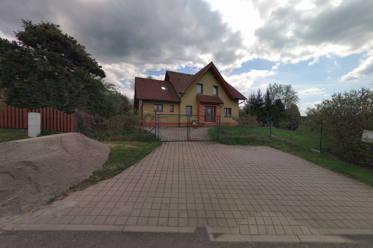 Hugo Merta včelařství foto 4