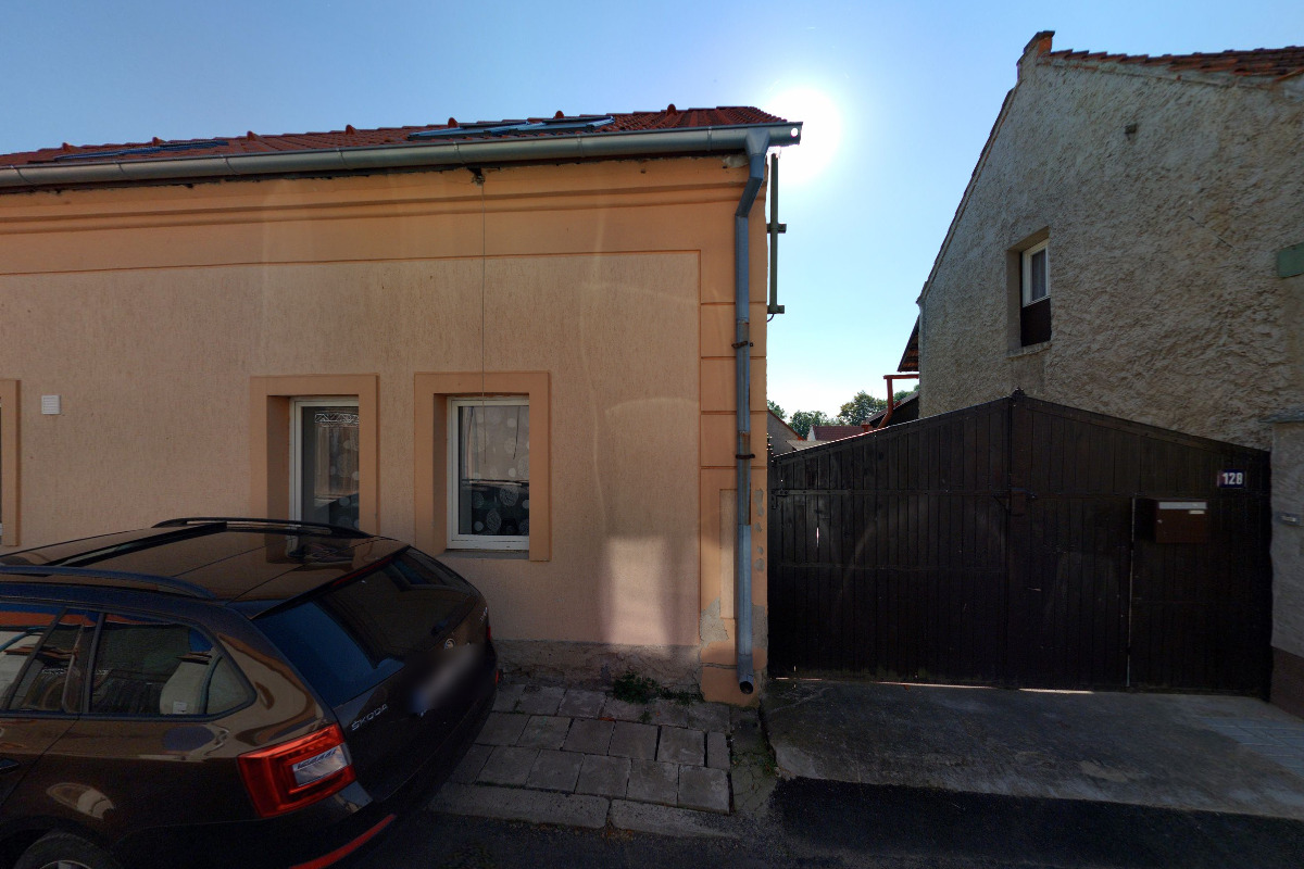 Kontejnerová doprava Groh foto 3