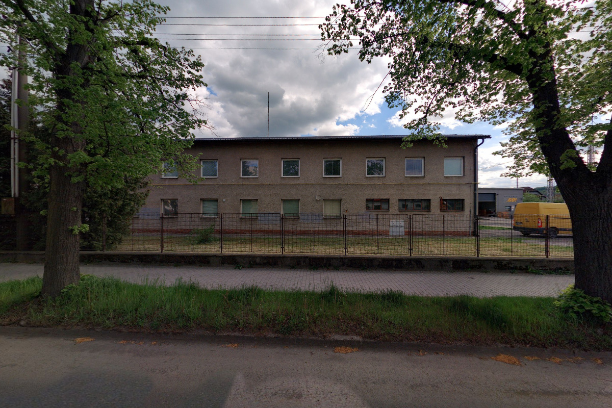 Projekční kancelář - Ing. Lenka Zádrapová