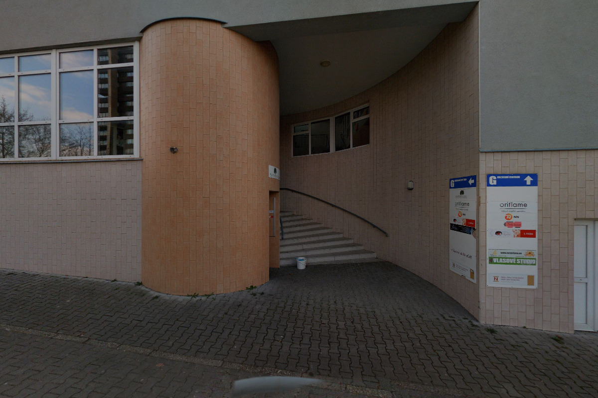 Raiffeisen stavební spořitelna, a.s.