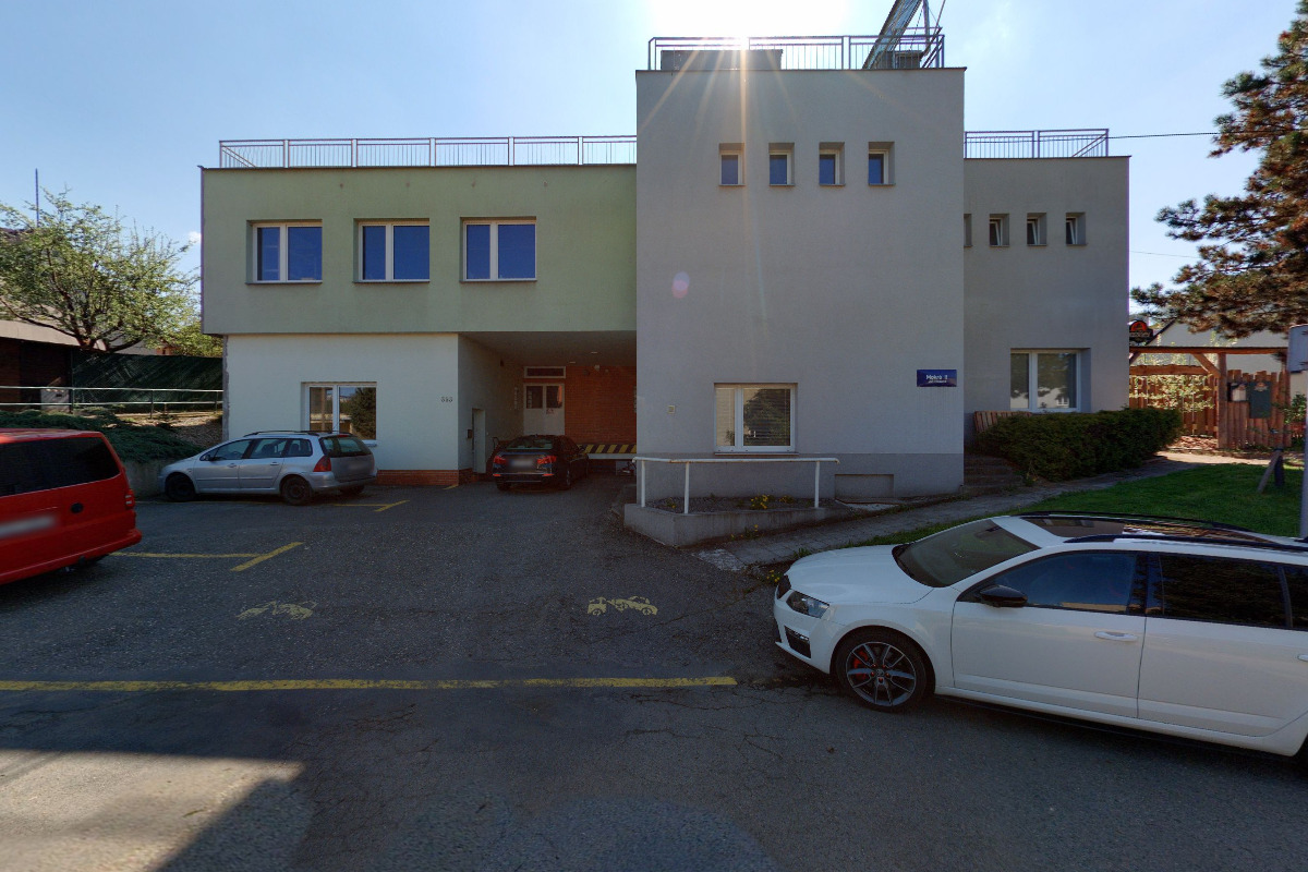 Rostislav Pavlík - Kofix