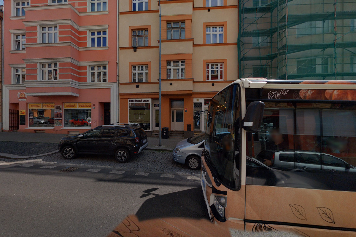 TyfloCentrum Karlovy Vary, o.p.s.