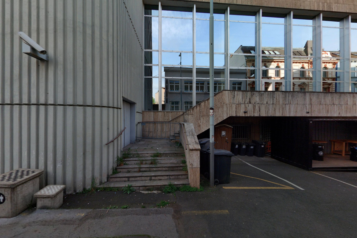 Národní institut pro integraci osob s omezenou schopností pohybu a orientace České republiky, Krajská organizace Ústeckého kraje, o.s.