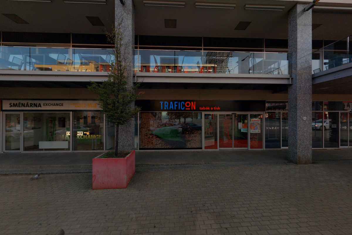 Voňavkomat - Krásné vůně