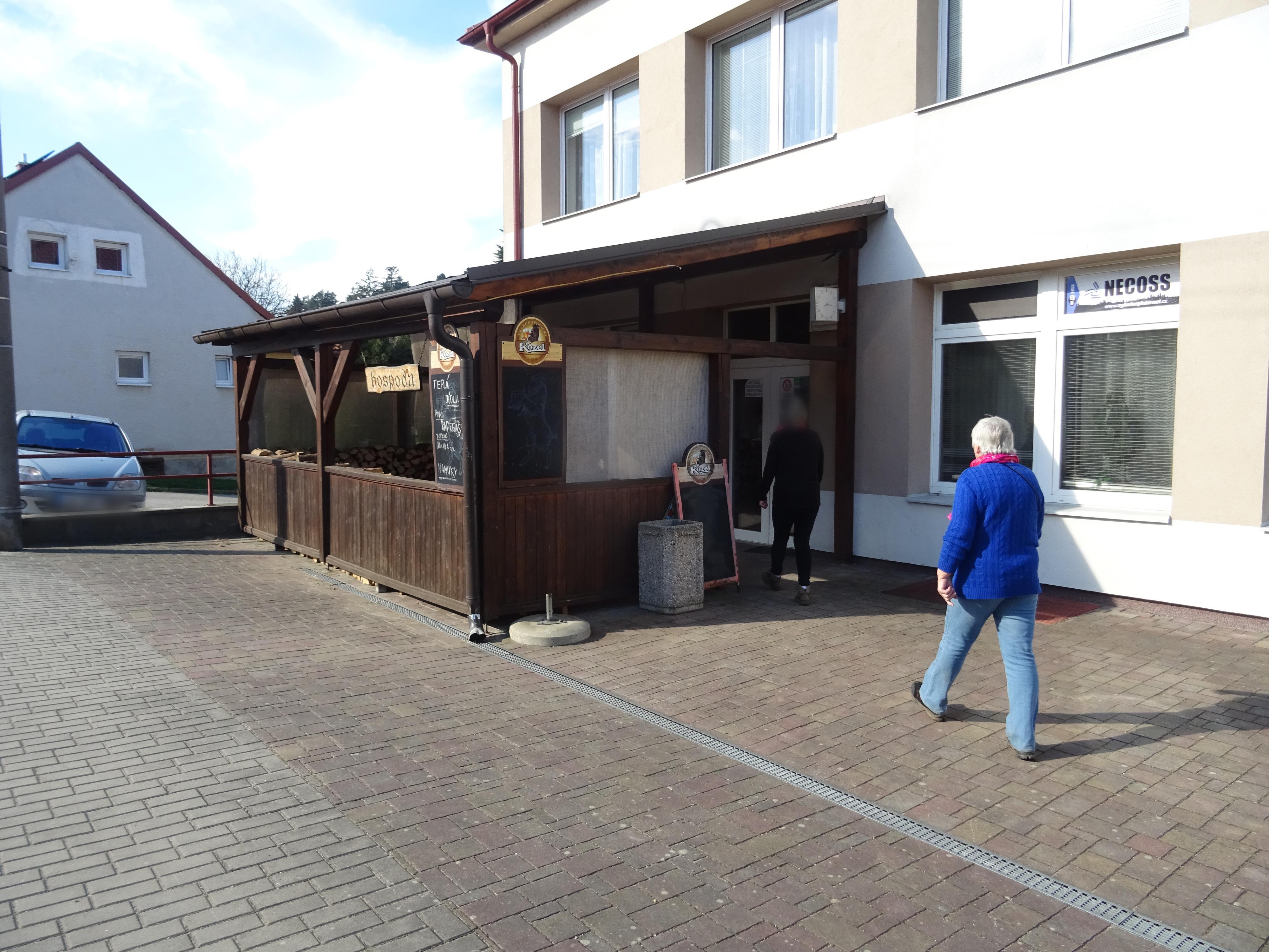 Hospoda Rodvínov foto 1