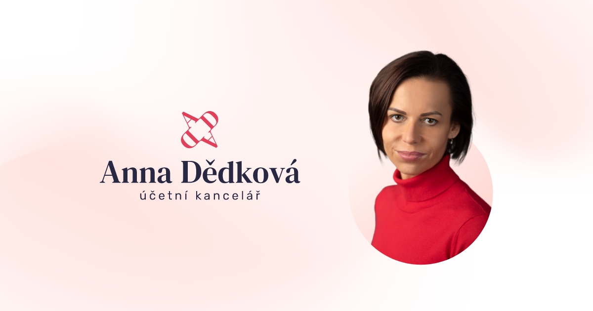 Ing. Anna Dědková - účetní kancelář foto 3