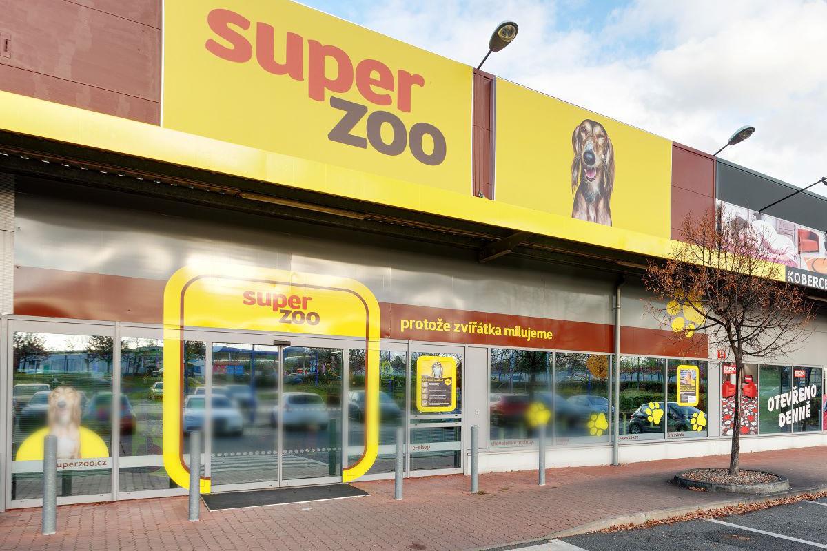 Super zoo