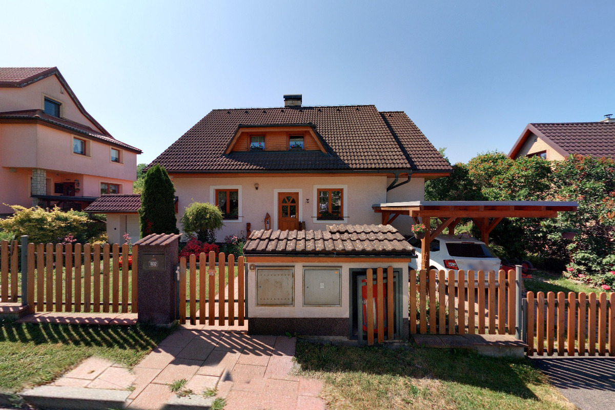 Holat - Ing. Radim Holiš