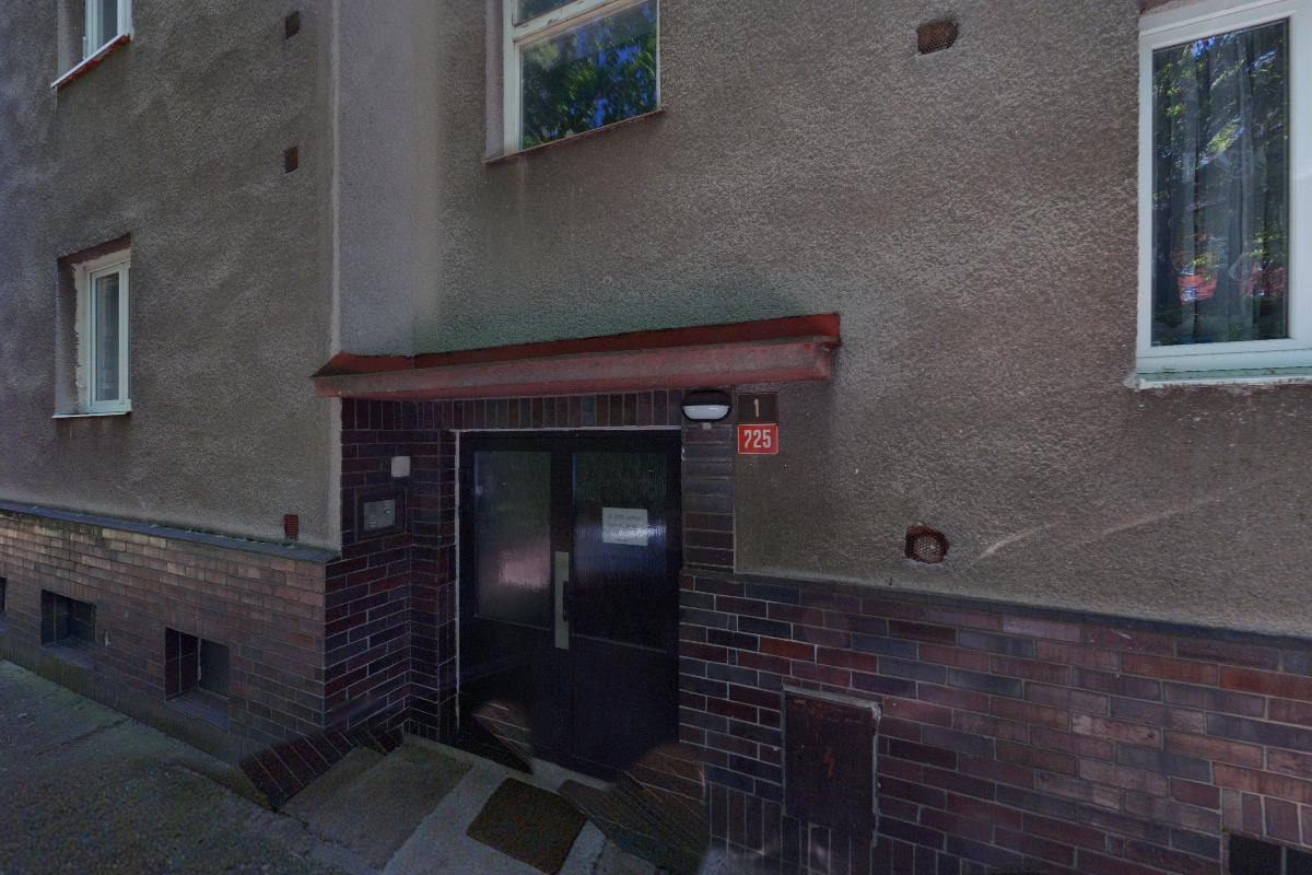 Kožešnictví Leona Křenková