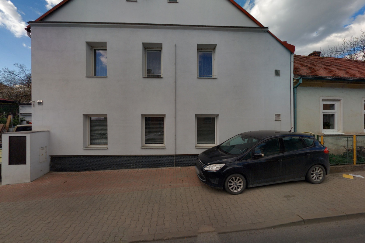 Tomáš Prokopec - autoservis