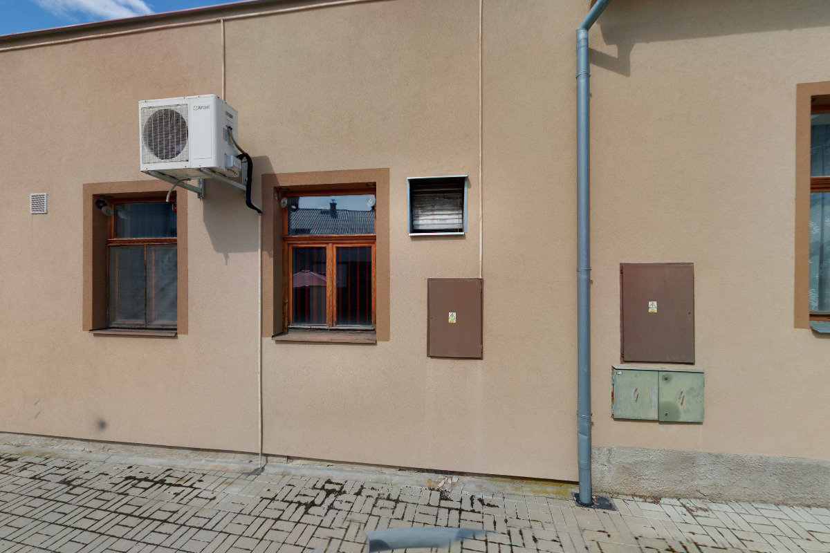 Hospůdka u Jožana