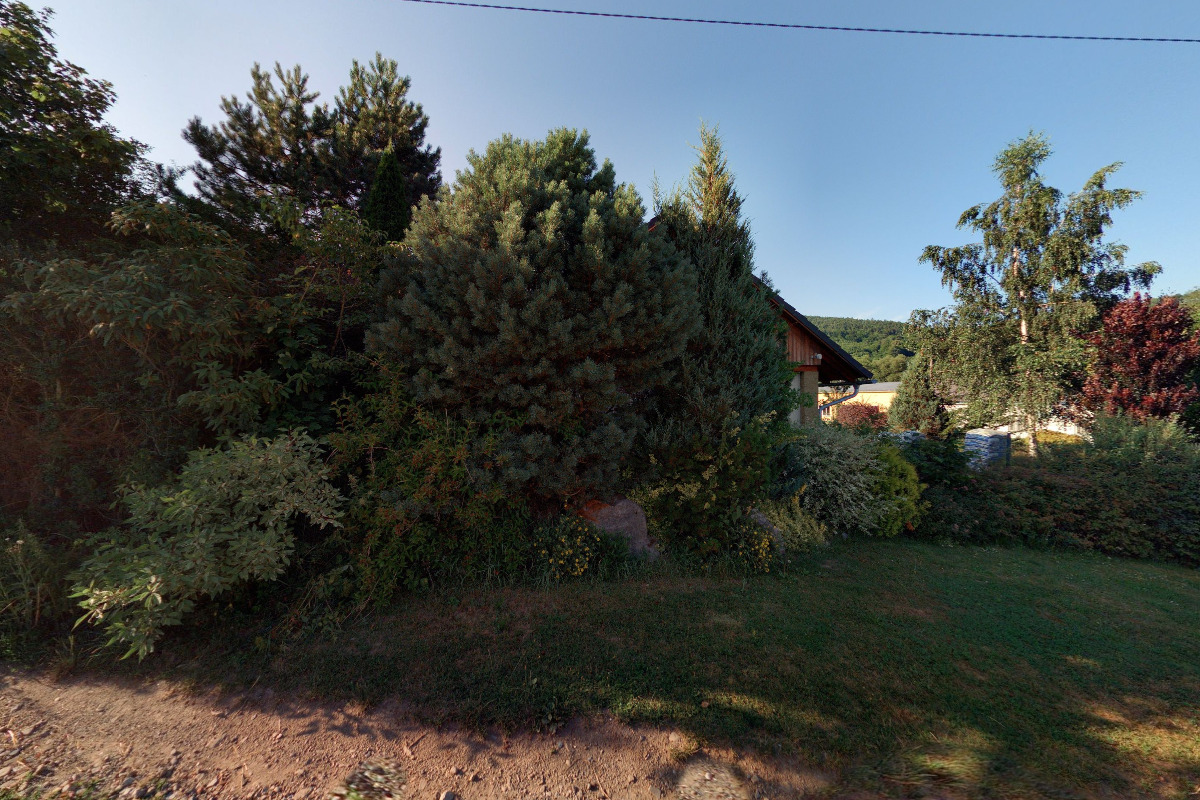 Zahradnictví Chlupáček