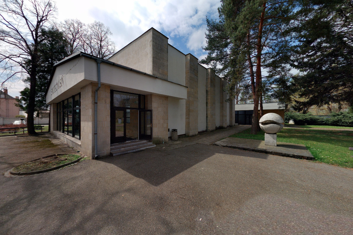 Pohřební služba Konkordia