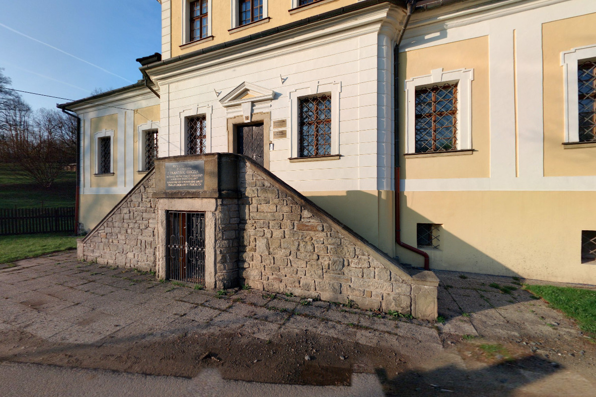 Arcidiecézní centrum života mládeže Přístav foto 6