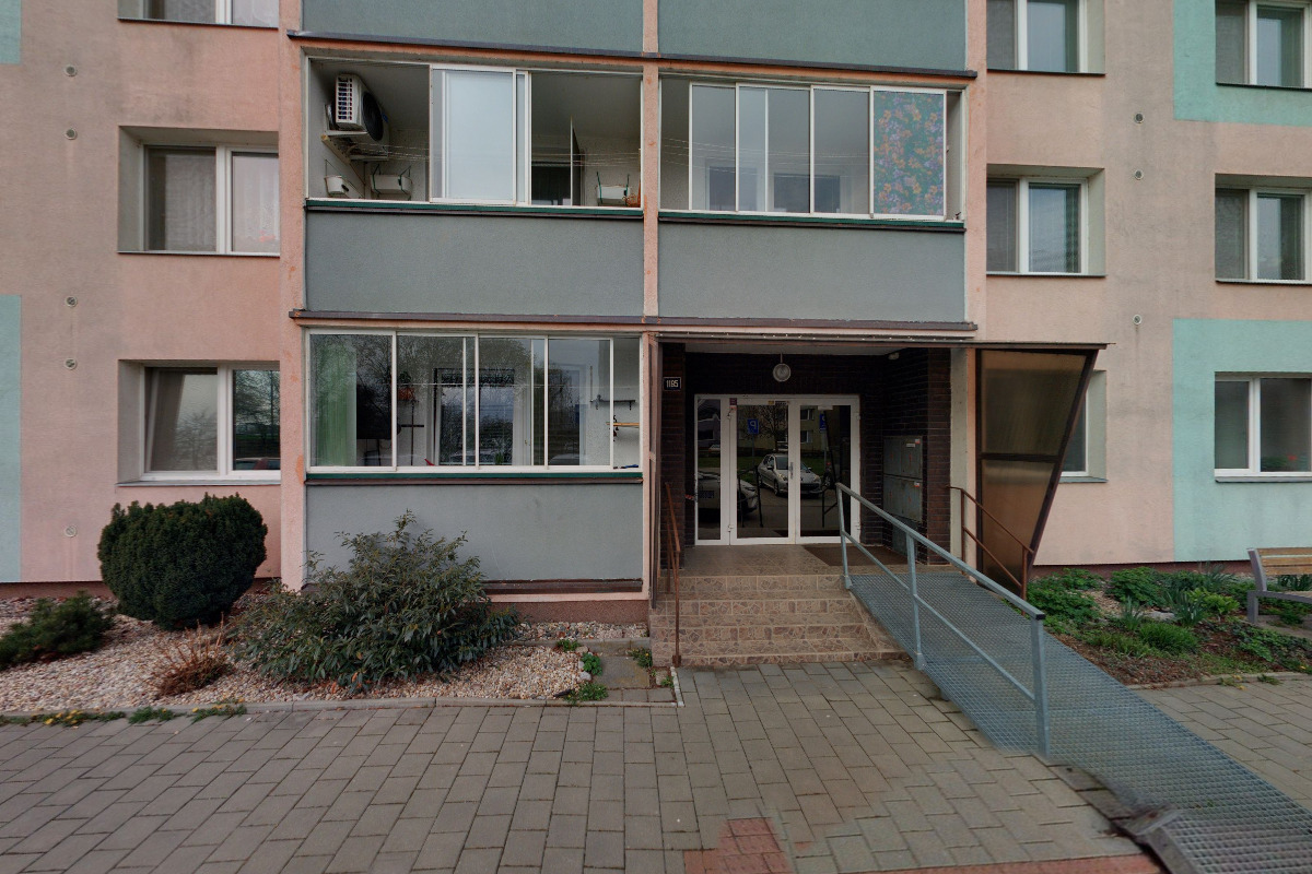 TAXI Hulín - 7 míst - Pavel Spružina foto 2