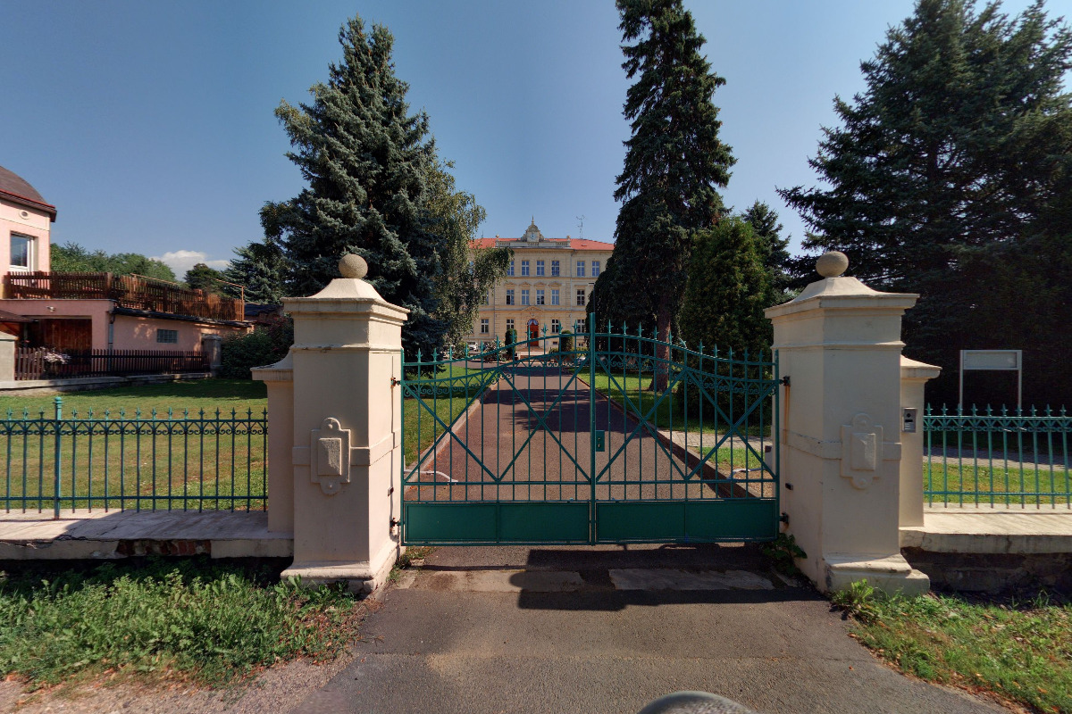 ZŠ a MŠ Horní Jiřetín foto 6