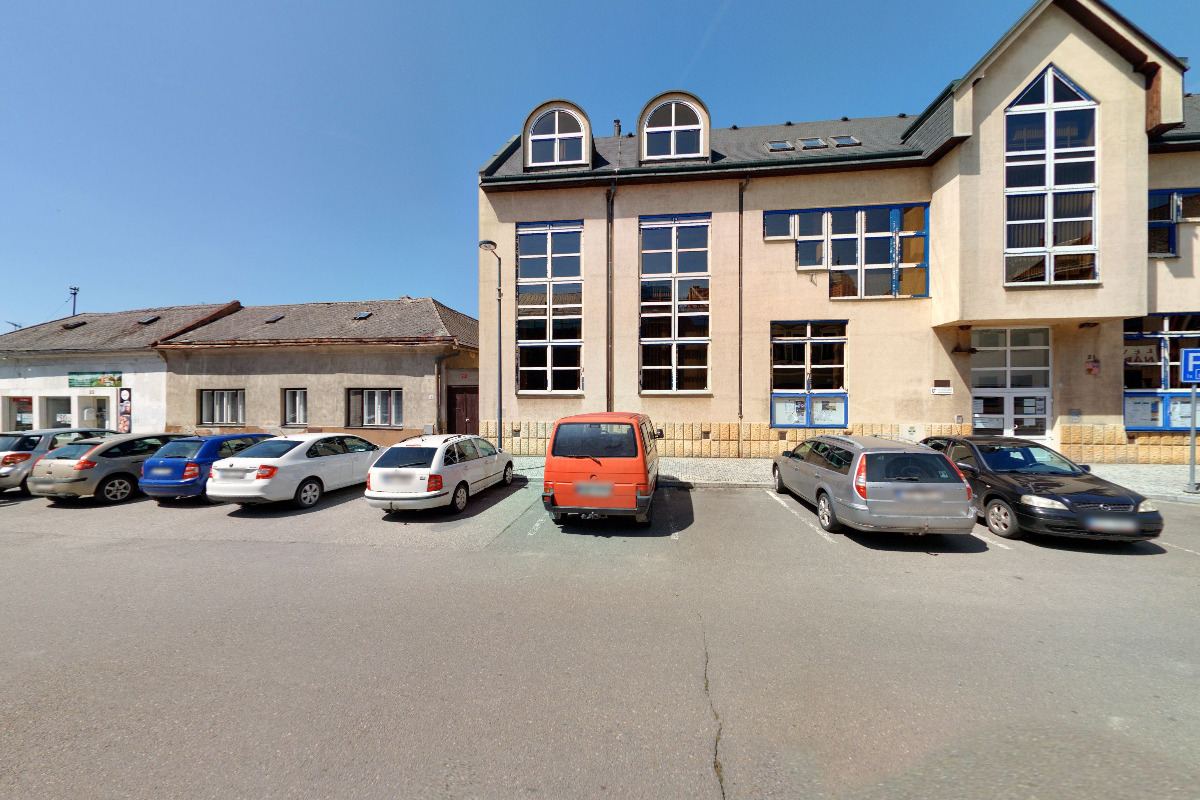 Střední Haná, o.p.s.