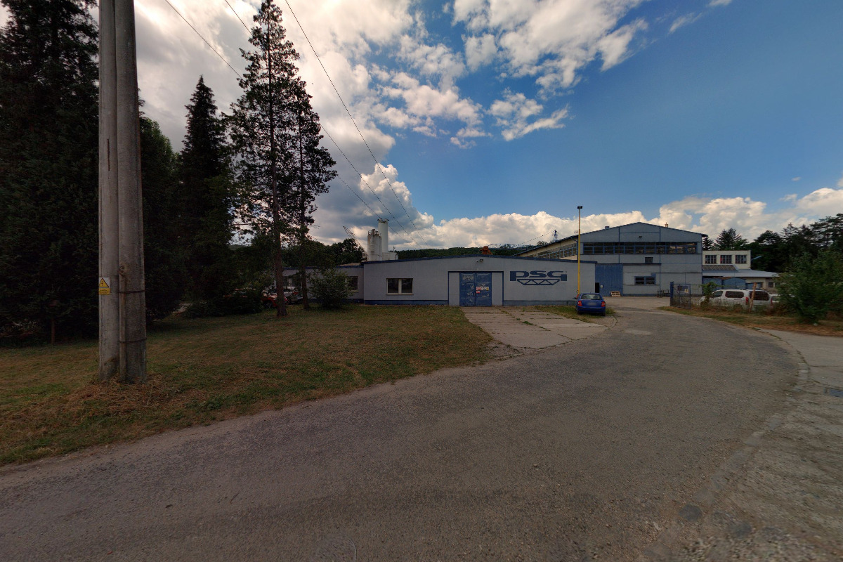 PSG, a.s.