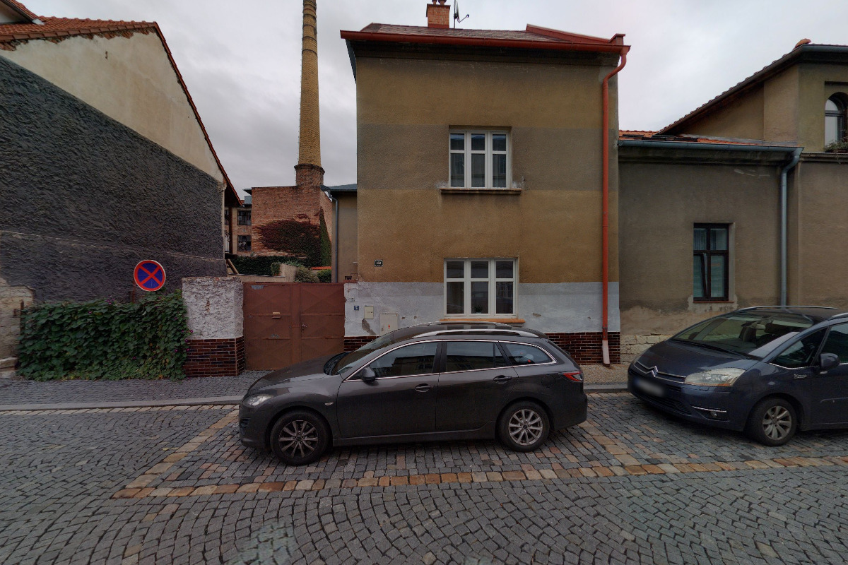 Antonín Hegr foto 2