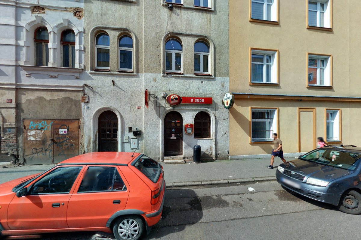 Zednické práce Jaroslav Zajíček foto 2