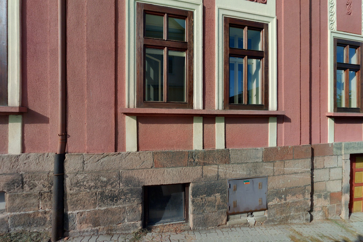 Sbor Církve bratrské v Jilemnici foto 5