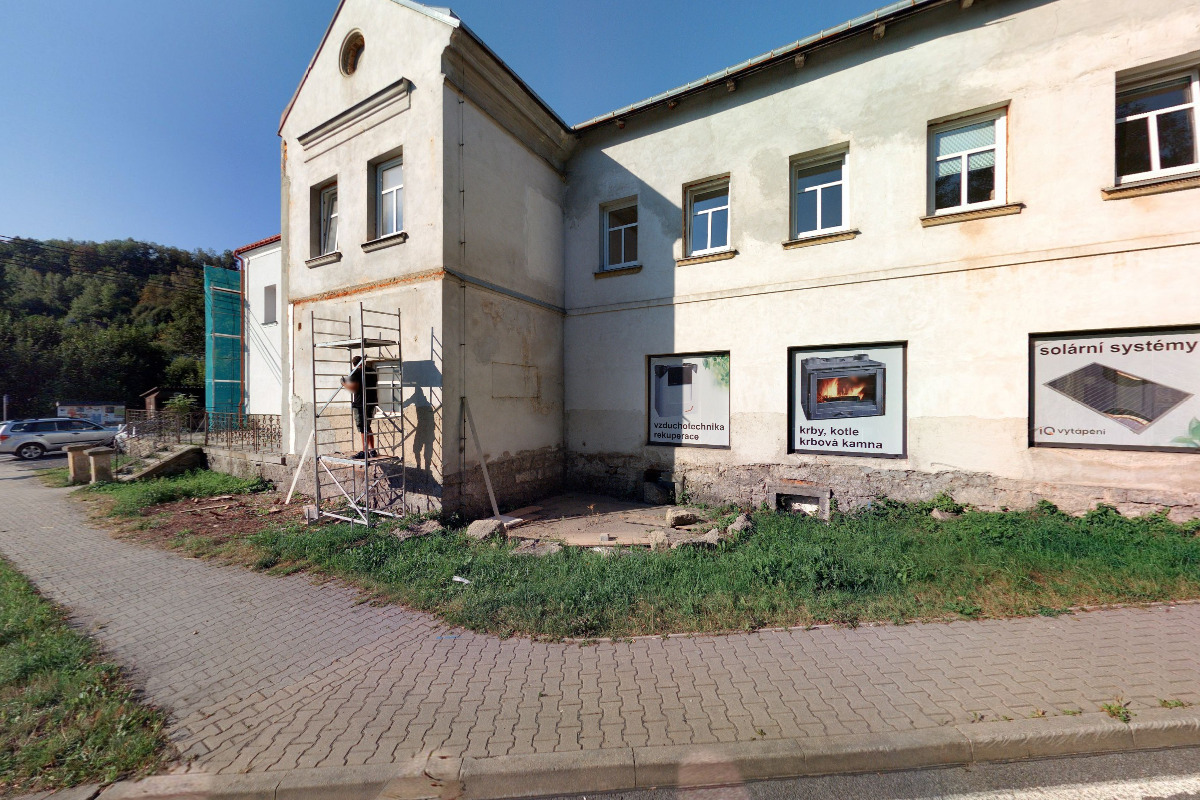 HOME MAX zelená pro domov foto 2