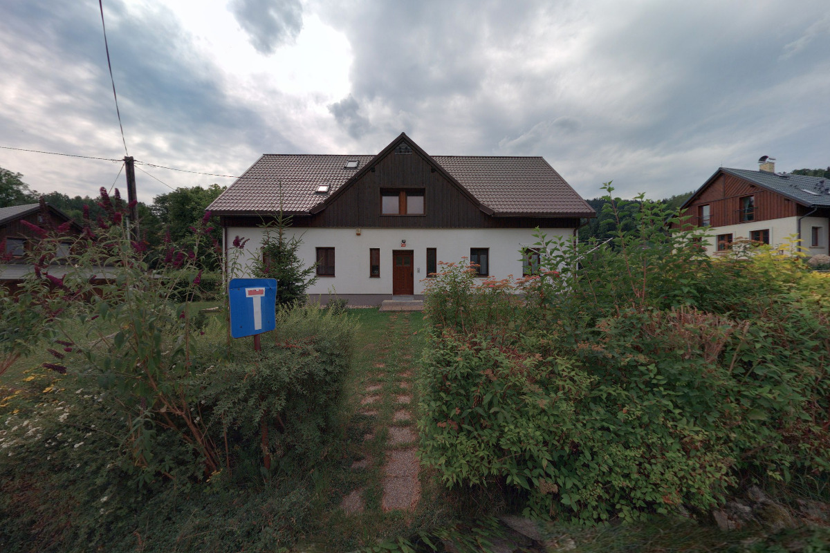 Apartmán Bedřichov 338