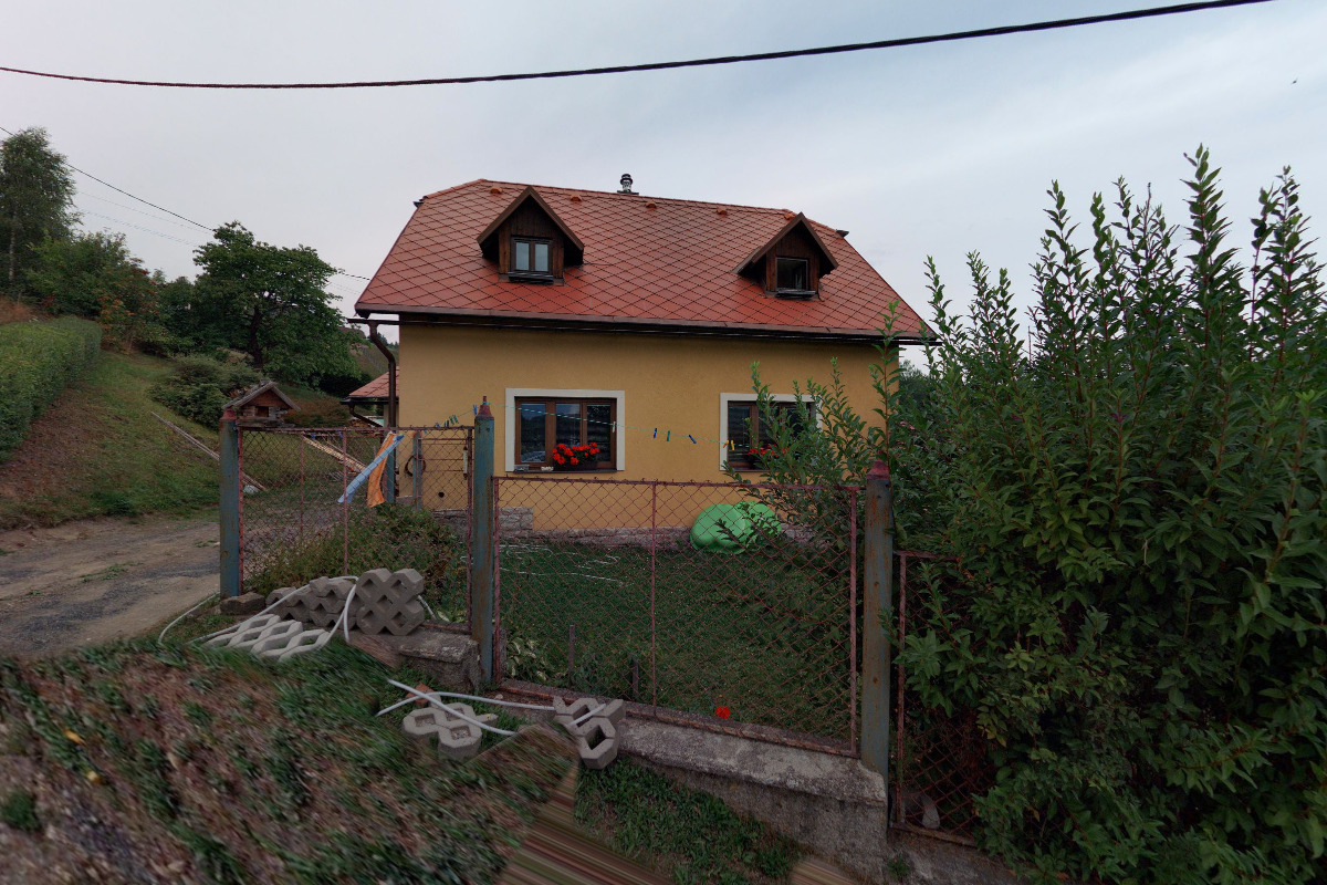 Tesáci - Milan Hloušek