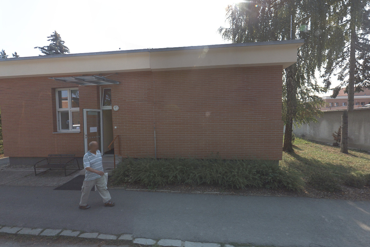 Alergologicko - imunologická ambulance  - Krajská nemocnice T. Bati