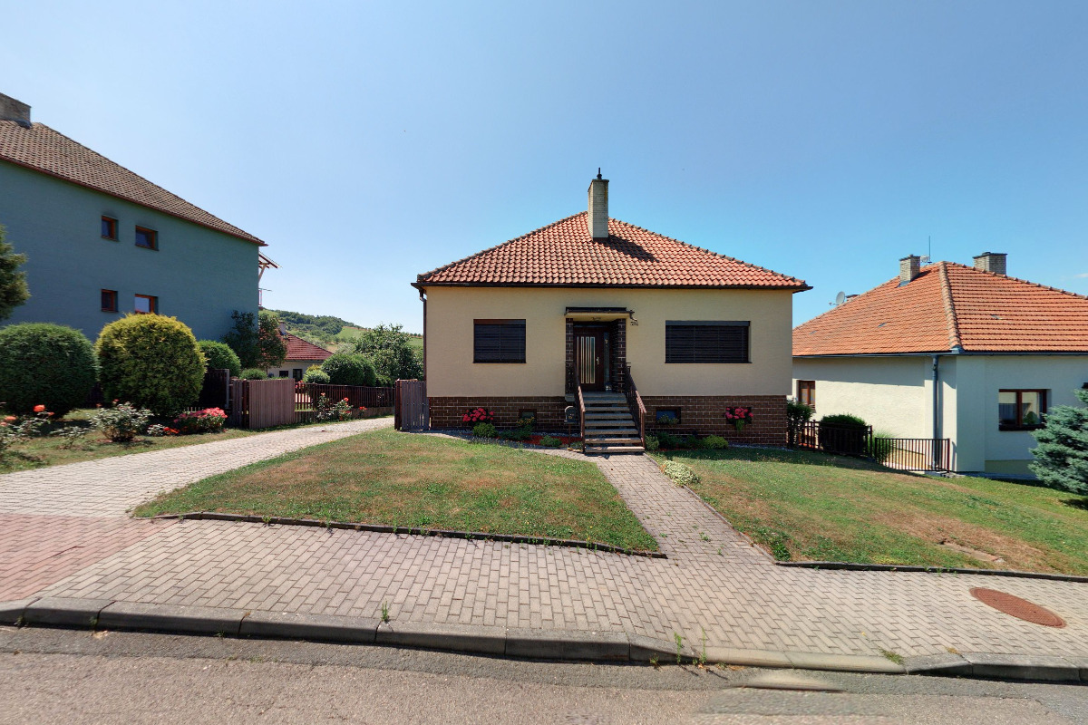 Petr Trčka - Lešení