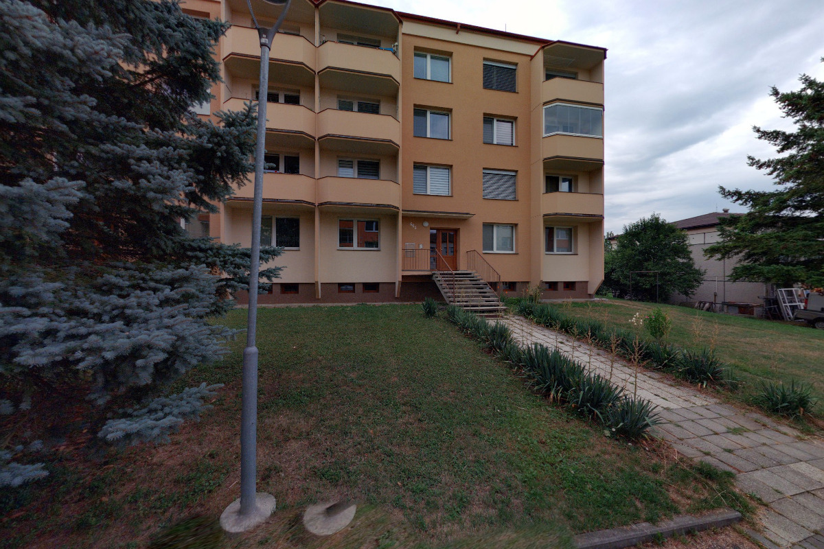 Úklidové práce Martin Barcuch