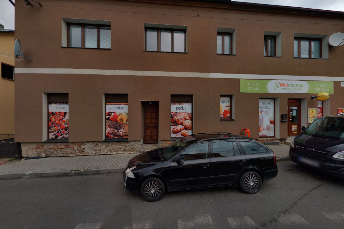 Můjobchod - Potraviny U Tomáše foto 2