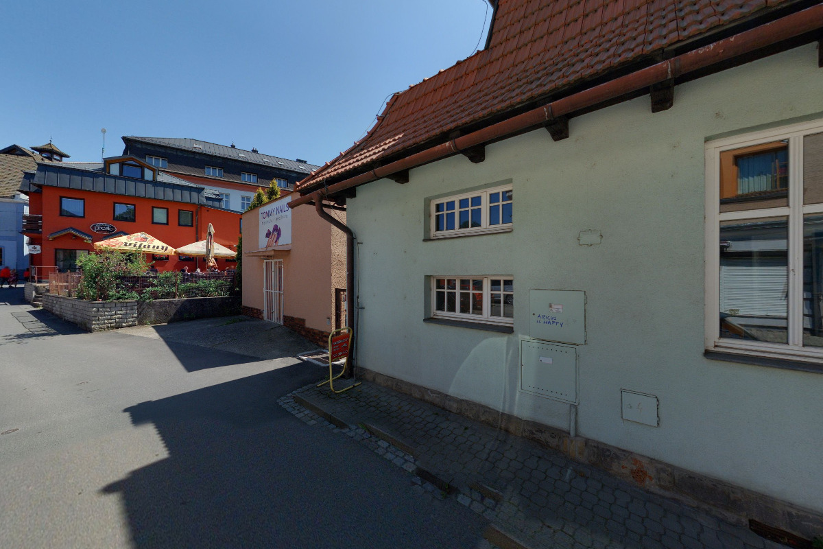 Iveta Habartíková foto 2