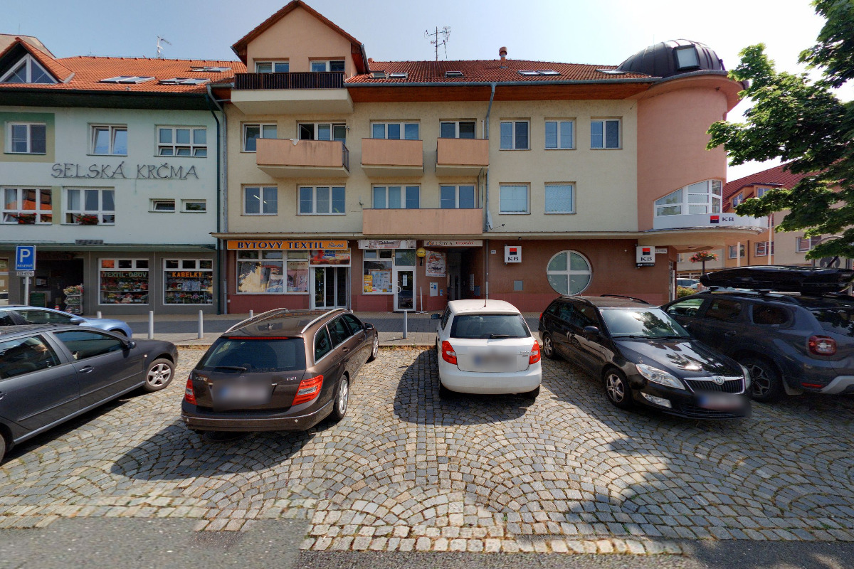 MHM služby a pojištění