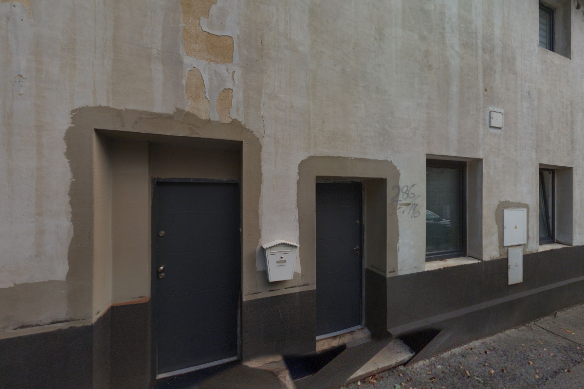 Jana Němcová foto 1