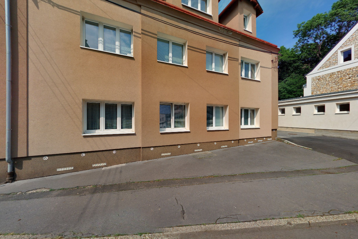 Komunitní centrum Rebe(l)ka