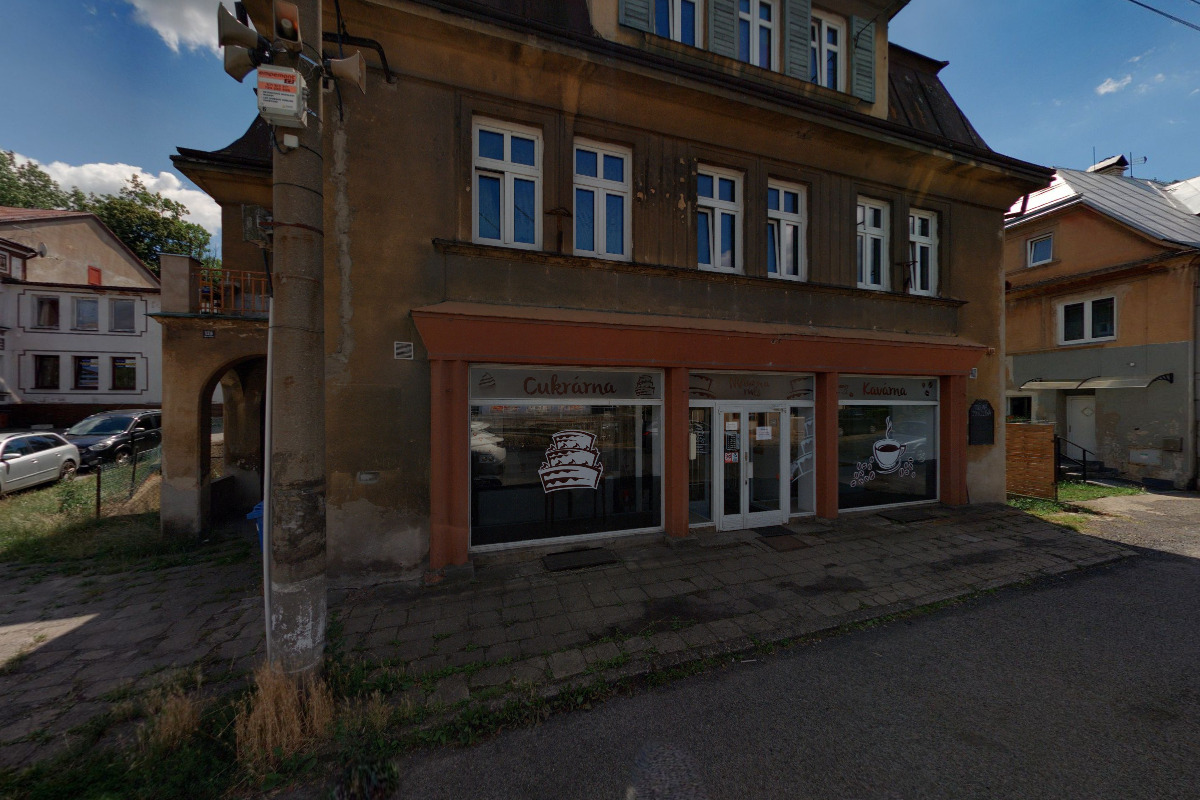 Mňam a Mls, zakázkové cukrářství - Martina Karkulová