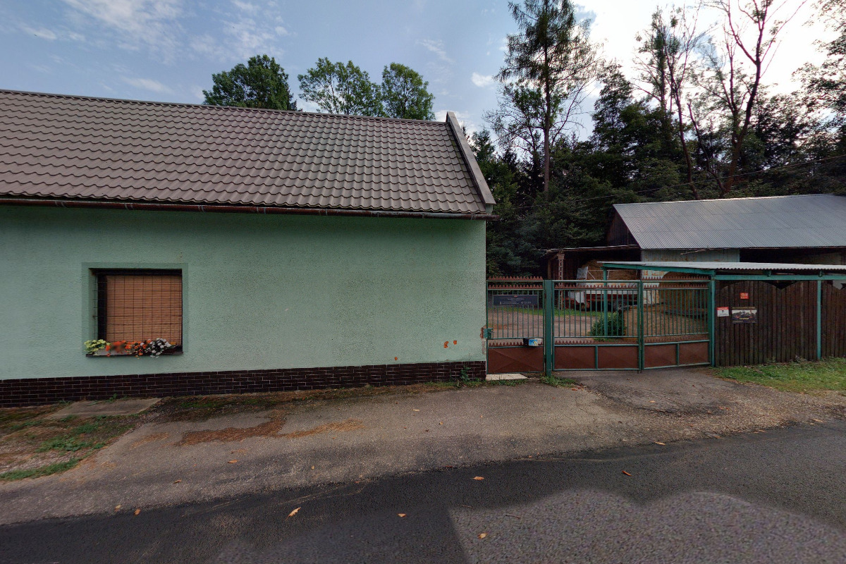 Truhlářství pod Lopeníkem