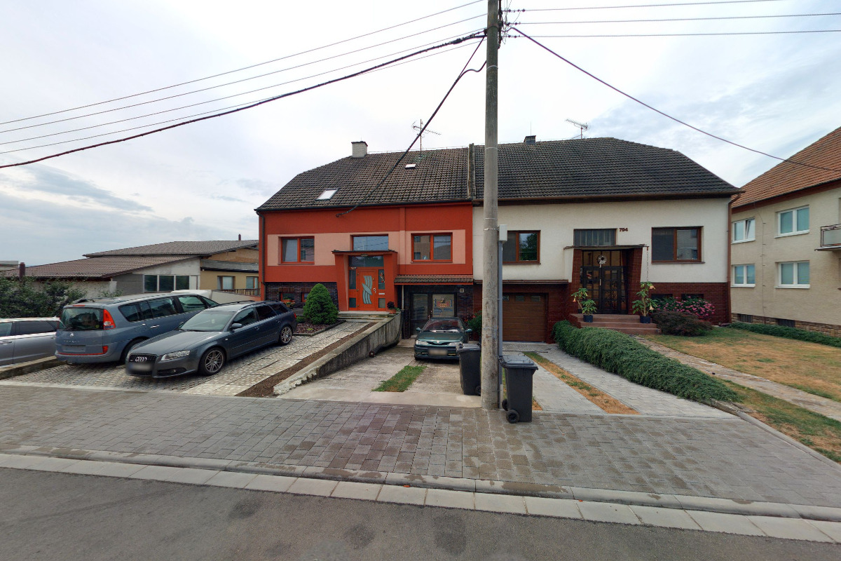 KADLO - výroba těstovin