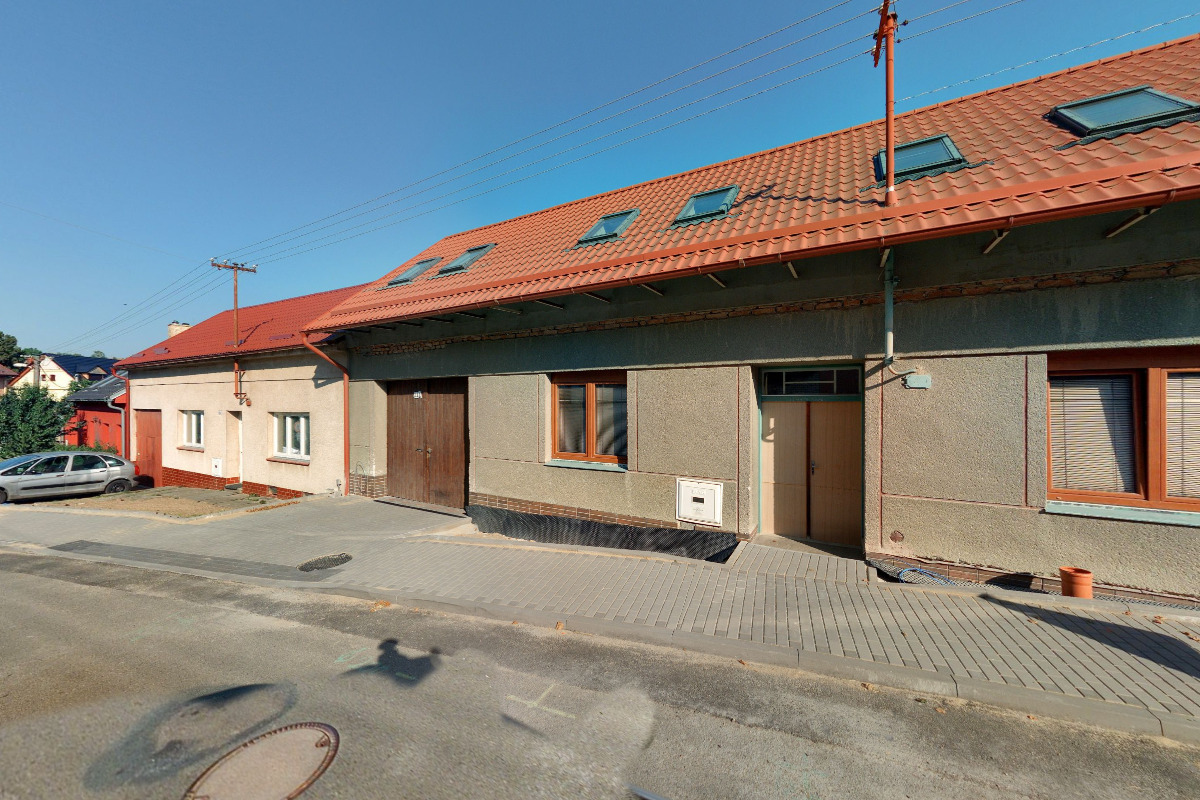 Instalace vody - Josef Žůrek