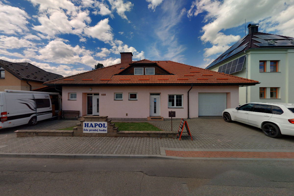 Daniel Poledňák foto 2