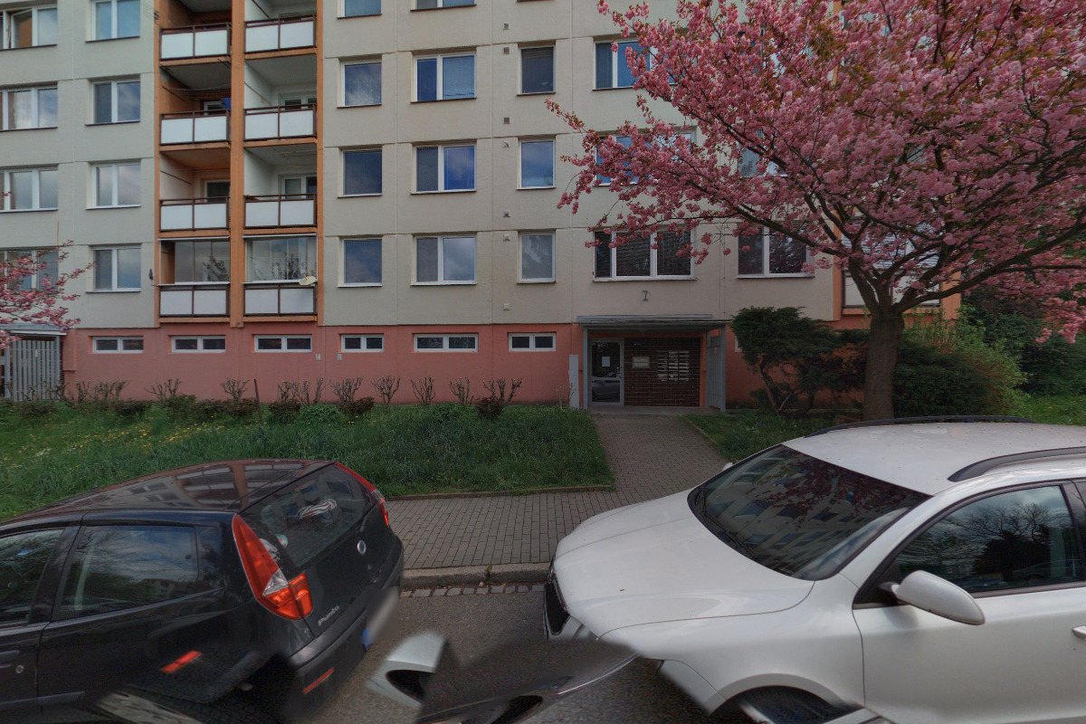 Základní organizace Českého zahrádkářského svazu Na Vrše Jaroslavice