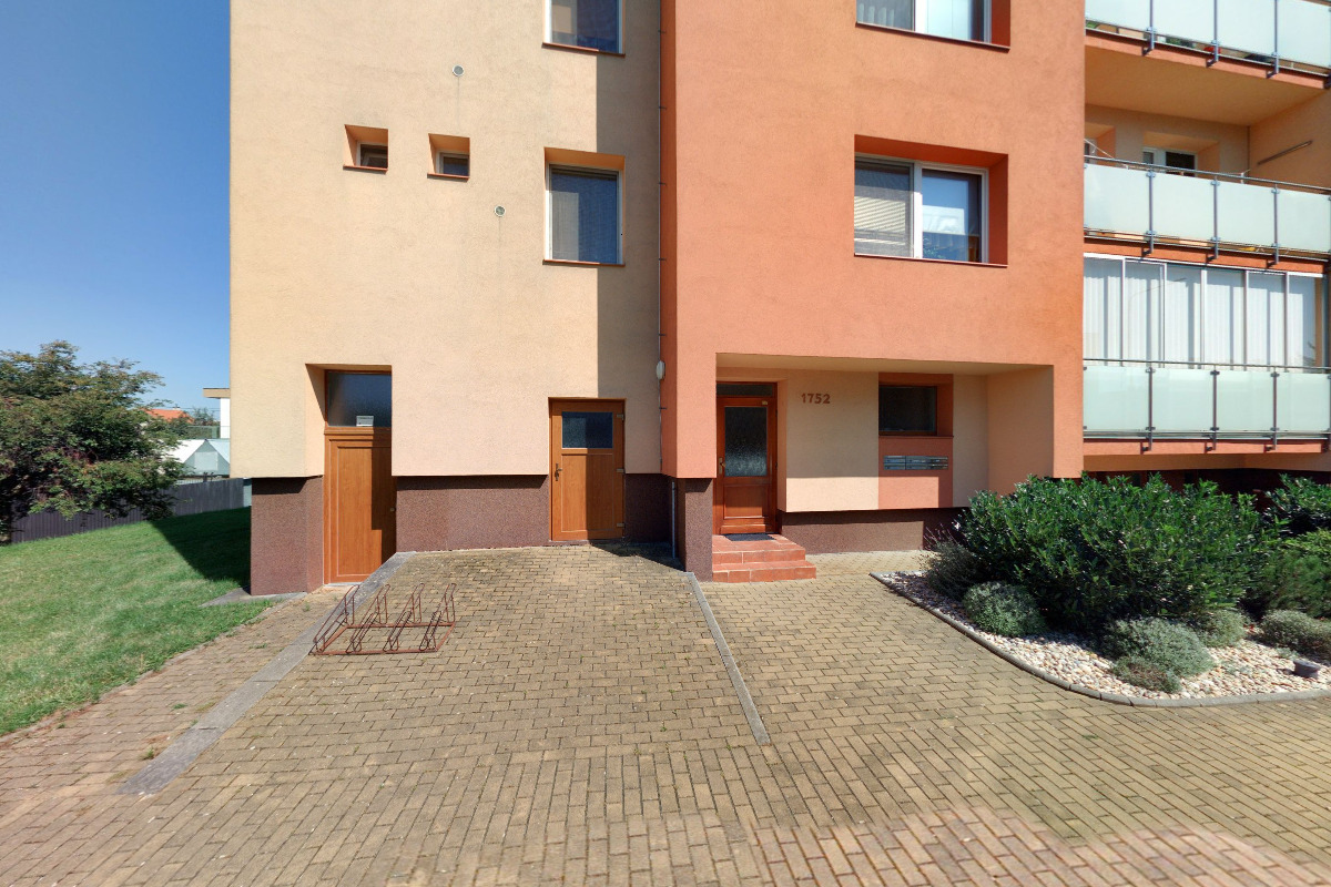 Mgr. Jitka Blechová - vzdělávací agentura