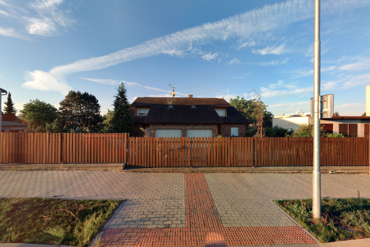 Filip Pokorný - Hodinový manžel