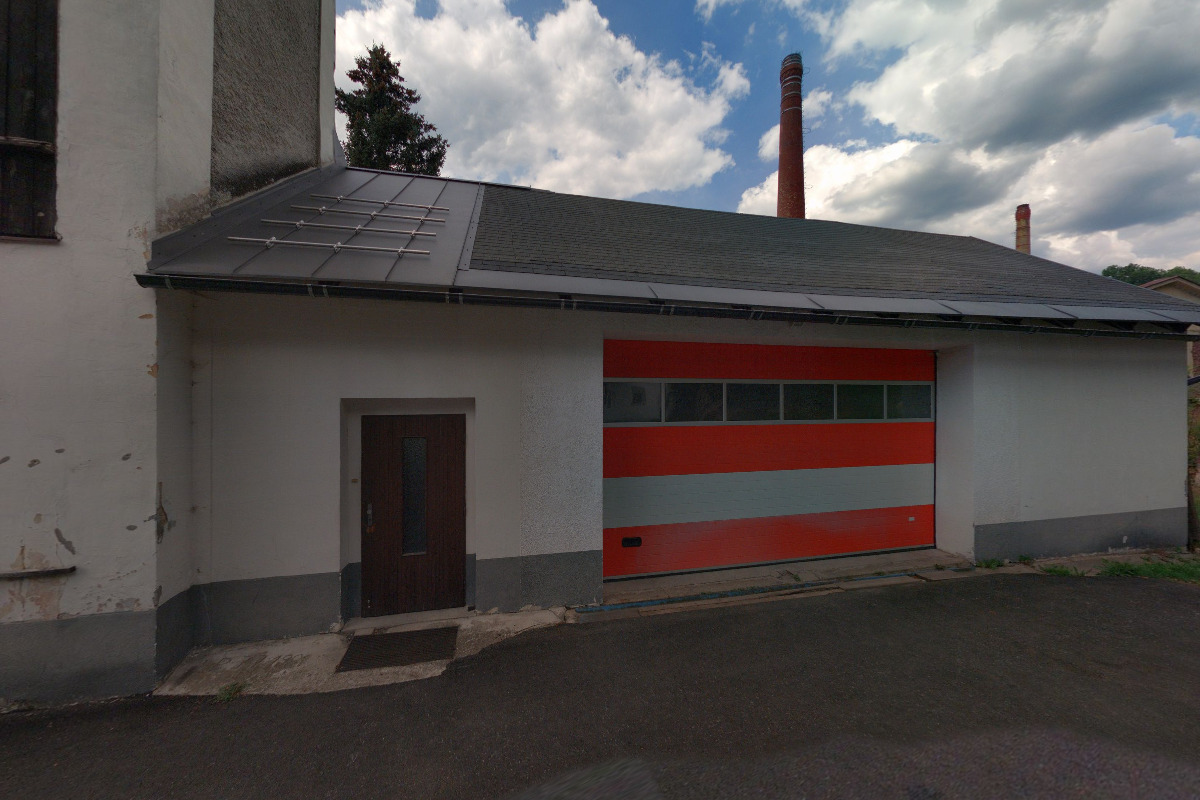 SH ČMS - Sbor dobrovolných hasičů Lučany nad Nisou foto 2