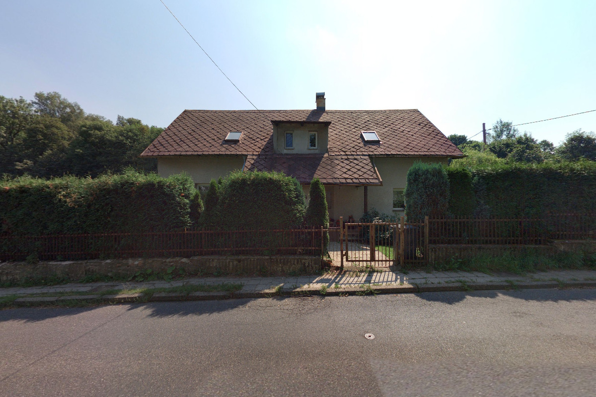 Pemont stavby s.r.o. - RI OKNA