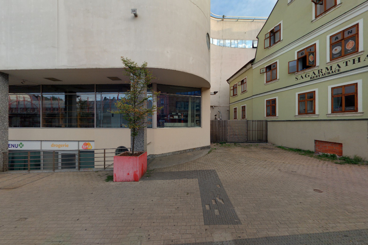 Stomatologie MUDr. Rawaa Waleed Faheem Yahya foto 2