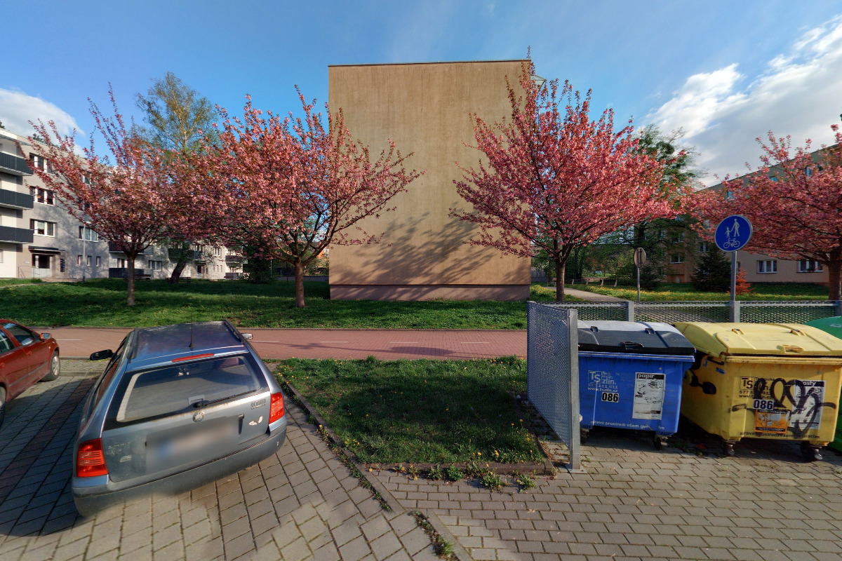 Jaroslava Mahdalová foto 2